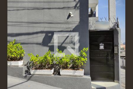 Kitnet/Studio para alugar com 1 quarto, 12m² em Rio Pequeno, São Paulo