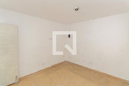 Quarto de casa para alugar com 2 quartos, 55m² em Jardim Fontalis, São Paulo