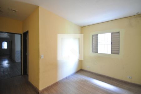 Quarto Suíte de casa para alugar com 2 quartos, 65m² em Jardim Fontalis, São Paulo