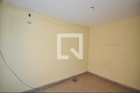 Quarto Suíte de casa para alugar com 2 quartos, 65m² em Jardim Fontalis, São Paulo