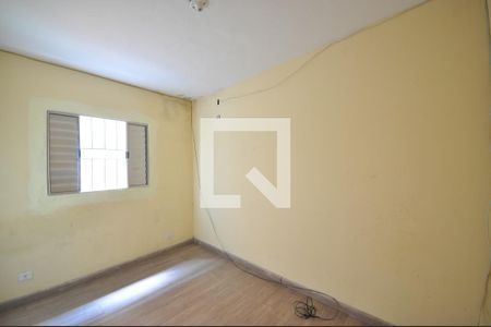 Quarto Suíte de casa para alugar com 2 quartos, 65m² em Jardim Fontalis, São Paulo