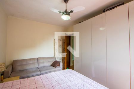 Quarto 1 de casa à venda com 2 quartos, 114m² em Vila Humaita, Santo André