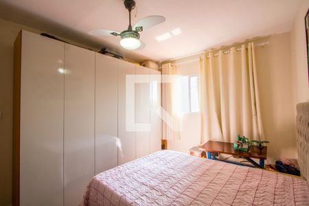 Quarto 1 de casa à venda com 2 quartos, 114m² em Vila Humaita, Santo André