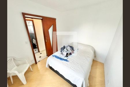 Quarto 1 de apartamento para alugar com 2 quartos, 56m² em Santana, São Paulo