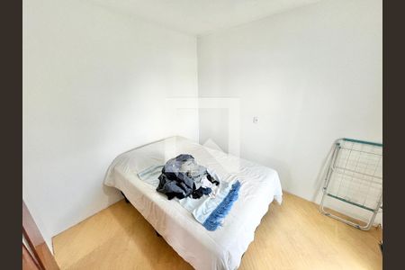 Quarto 1 de apartamento para alugar com 2 quartos, 56m² em Santana, São Paulo