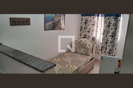 Kitnet/Studio para alugar com 1 quarto, 20m² em Piedade, Rio de Janeiro