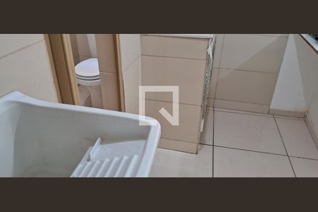 Kitnet/Studio para alugar com 1 quarto, 20m² em Piedade, Rio de Janeiro