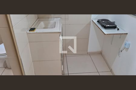 Kitnet/Studio para alugar com 1 quarto, 20m² em Piedade, Rio de Janeiro