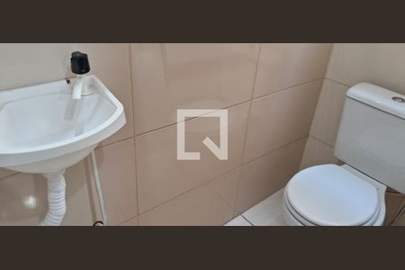 Kitnet/Studio para alugar com 1 quarto, 20m² em Piedade, Rio de Janeiro