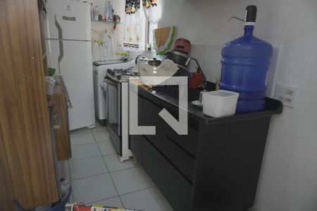 Apartamento para alugar com 2 quartos, 37m² em Colônia (zona Leste), São Paulo