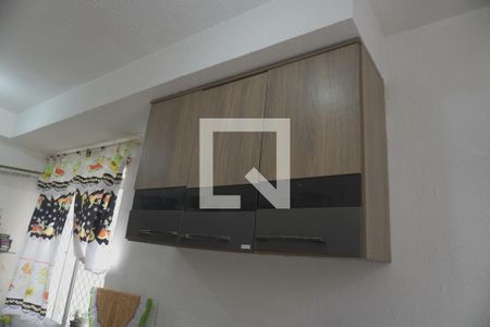 Apartamento para alugar com 2 quartos, 37m² em Colônia (zona Leste), São Paulo