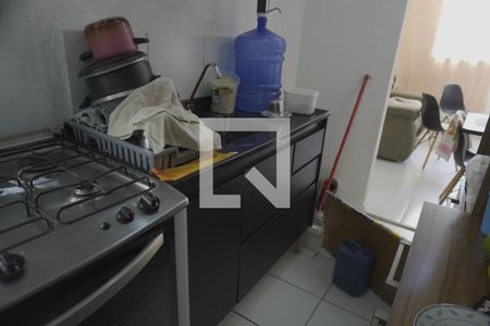 Apartamento para alugar com 2 quartos, 37m² em Colônia (zona Leste), São Paulo