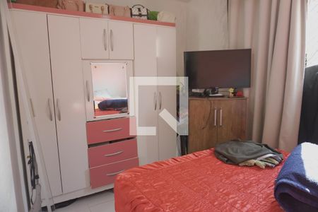 Apartamento para alugar com 2 quartos, 37m² em Colônia (zona Leste), São Paulo