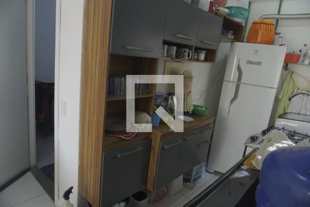 Apartamento para alugar com 2 quartos, 37m² em Colônia (zona Leste), São Paulo