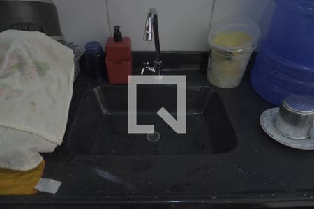 Apartamento para alugar com 2 quartos, 37m² em Colônia (zona Leste), São Paulo