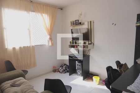 Apartamento para alugar com 2 quartos, 37m² em Colônia (zona Leste), São Paulo