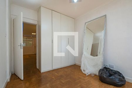 Quarto 1 de apartamento à venda com 2 quartos, 85m² em Pinheiros, São Paulo