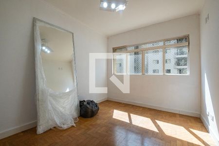 Quarto 1 de apartamento à venda com 2 quartos, 85m² em Pinheiros, São Paulo