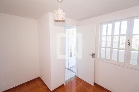 Quarto de apartamento para alugar com 1 quarto, 56m² em Madureira, Rio de Janeiro