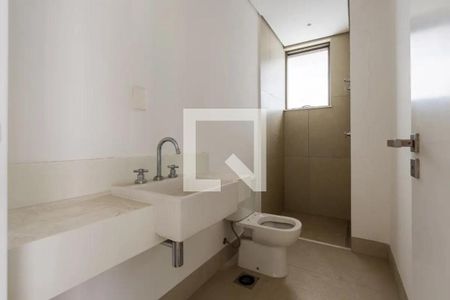 Foto 01 de apartamento à venda com 3 quartos, 231m² em Vila Olímpia, São Paulo