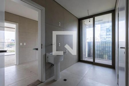 Foto 01 de apartamento à venda com 3 quartos, 231m² em Vila Olímpia, São Paulo