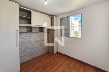 Quarto Suíte de apartamento à venda com 2 quartos, 55m² em Jardim Nova Europa, Campinas