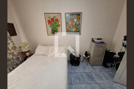 Quarto  de apartamento à venda com 3 quartos, 129m² em Centro, Rio de Janeiro