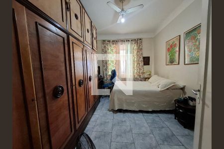 Quarto  de apartamento à venda com 3 quartos, 129m² em Centro, Rio de Janeiro