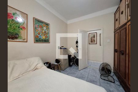 Quarto  de apartamento à venda com 3 quartos, 129m² em Centro, Rio de Janeiro
