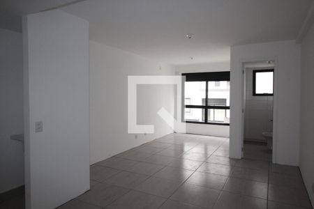 Kitnet de kitnet/studio para alugar com 0 quarto, 39m² em Lomba do Pinheiro, Porto Alegre