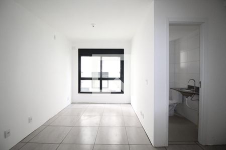 Kitnet de kitnet/studio para alugar com 0 quarto, 39m² em Lomba do Pinheiro, Porto Alegre