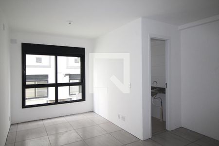 Kitnet de kitnet/studio para alugar com 0 quarto, 39m² em Lomba do Pinheiro, Porto Alegre