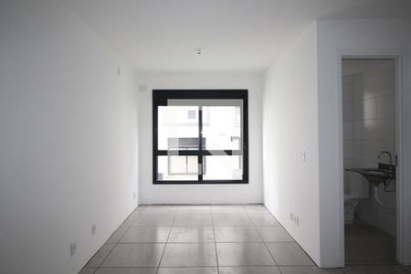 Kitnet de kitnet/studio para alugar com 0 quarto, 39m² em Lomba do Pinheiro, Porto Alegre
