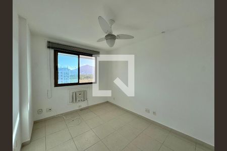 Suíte de apartamento à venda com 2 quartos, 72m² em Recreio dos Bandeirantes, Rio de Janeiro