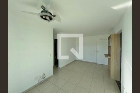 Sala de apartamento à venda com 2 quartos, 72m² em Recreio dos Bandeirantes, Rio de Janeiro
