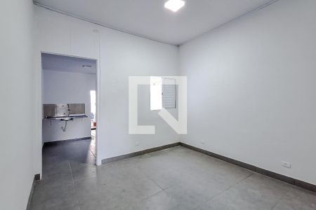 Quarto de casa para alugar com 1 quarto, 42m² em Ipiranga, São Paulo
