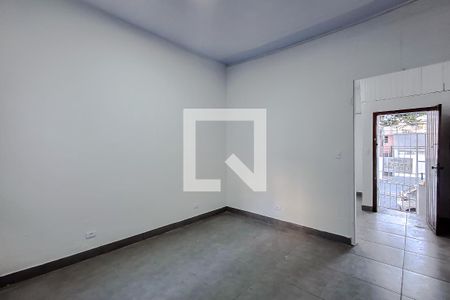 Quarto de casa para alugar com 1 quarto, 42m² em Ipiranga, São Paulo