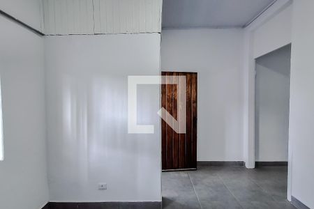 Sala de casa para alugar com 1 quarto, 42m² em Ipiranga, São Paulo