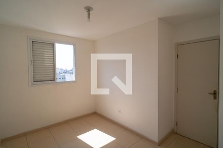 Quarto 1 de apartamento para alugar com 2 quartos, 58m² em Jardim Refugio, Sorocaba