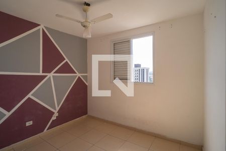 Quarto 2 de apartamento para alugar com 2 quartos, 58m² em Jardim Refugio, Sorocaba