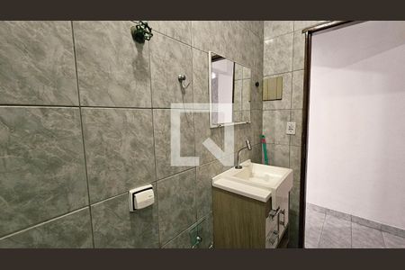 Casa para alugar com 3 quartos, 100m² em Jardim Paulista, Várzea Paulista