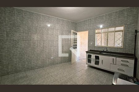 Casa para alugar com 3 quartos, 100m² em Jardim Paulista, Várzea Paulista