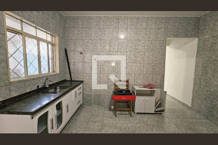 Casa para alugar com 3 quartos, 100m² em Jardim Paulista, Várzea Paulista