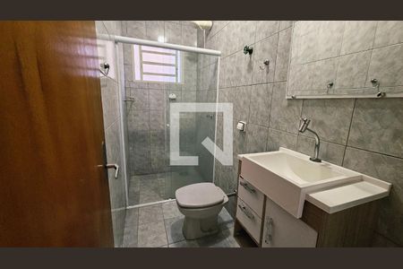 Casa para alugar com 3 quartos, 100m² em Jardim Paulista, Várzea Paulista
