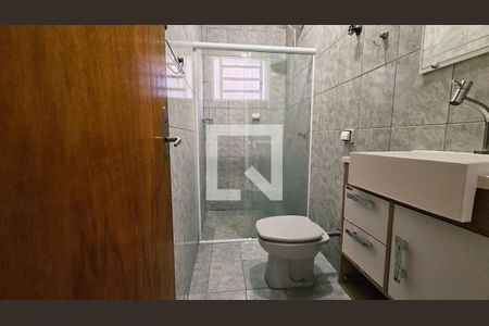 Casa para alugar com 3 quartos, 100m² em Jardim Paulista, Várzea Paulista