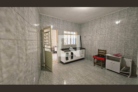 Casa para alugar com 3 quartos, 100m² em Jardim Paulista, Várzea Paulista