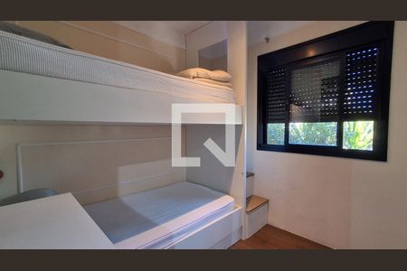 Quarto 1 de apartamento para alugar com 2 quartos, 51m² em Vila Caminho do Mar, São Bernardo do Campo