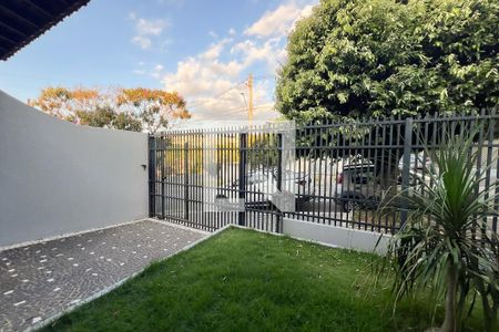 Casa para alugar com 2 quartos, 240m² em Parque das Colinas, Valinhos