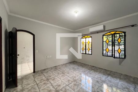 Casa para alugar com 2 quartos, 240m² em Parque das Colinas, Valinhos