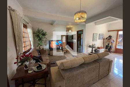 Casa para alugar com 3 quartos, 235m² em Primavera, Novo Hamburgo